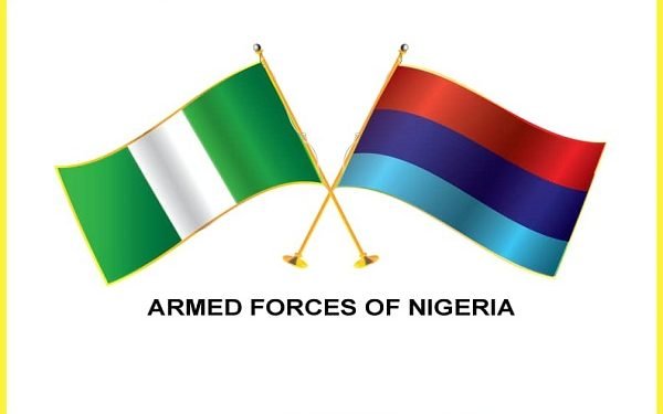 NIGERIA'S SECURITY CHALLENGE: Don’t be Discouraged By Recent Killings, DHQ Pleads