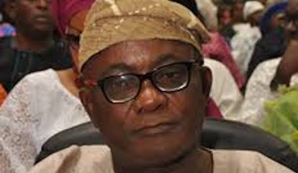 Madumere Commiserates With Governor Akeredolu  Over Commissioner’s Death