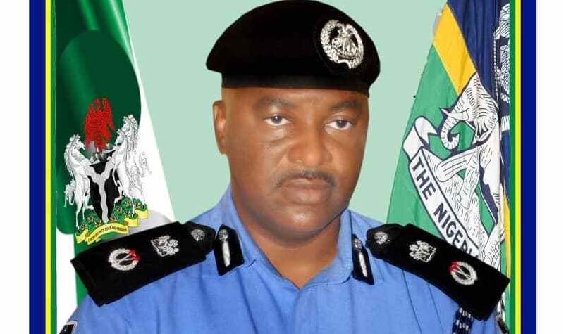 Breaking : Fear In Enugu As 38 Inmates Escape From Police Custody