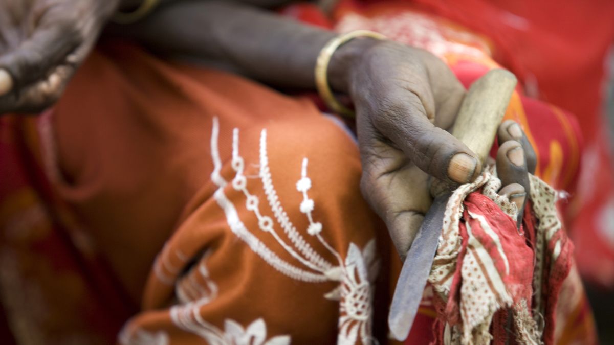 Implementation of FGM Law: UNICEF, NOA, Urge Law Enforcement Agents, Judicial officers To Show Proactiveness, Commitment