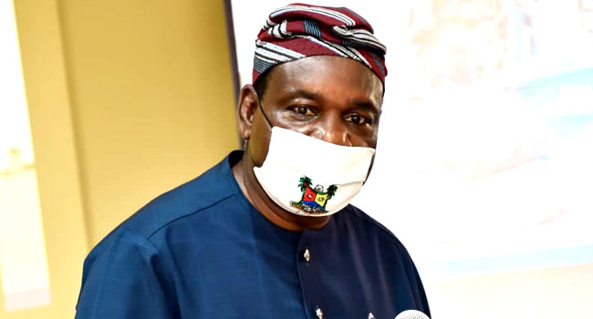 Crossover Service: Lagos Govt Insists Large Gatherings Will Not Help