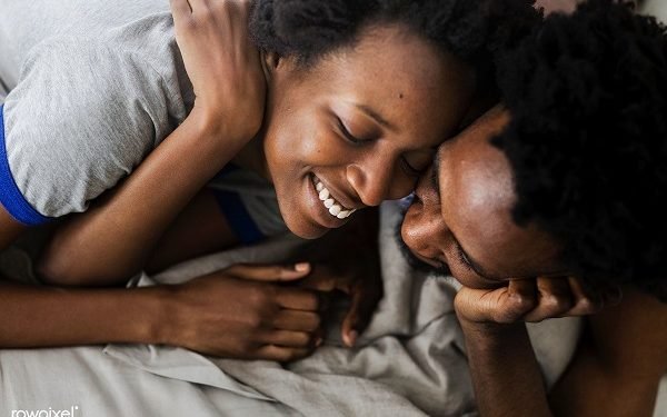 Good Sex Great For Your Physical, Psychological Health