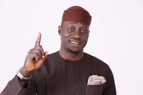 Cross River Senate Bye-Election: Jarigbe Is PDP Candidate, Court Rules