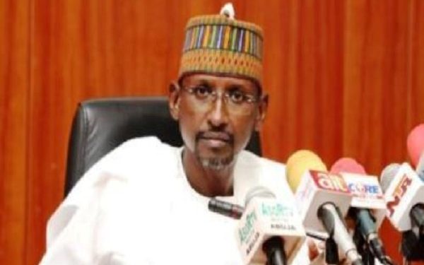 COVID-19 Second Wave: Minister To Work With Judiciary Over Compliance In Abuja