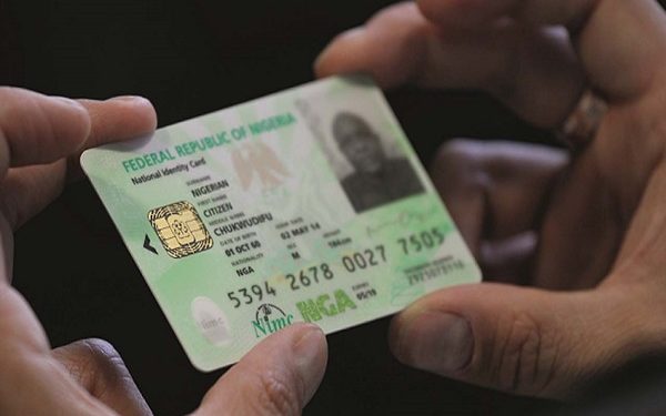 FG Approved NIN Enrolment Centres Nationwide