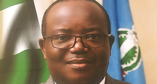 Buhari Mourns As NIPSS Loses Director-General