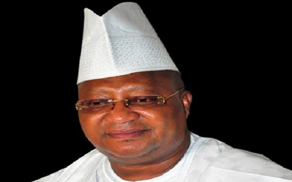 Senator Adeleke’s Death: Court Acquits Nurse Accused Of Administering Overdose