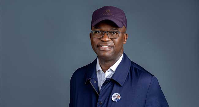 INEC Declares APC’s Abiru Winner Of Lagos East Senatorial Election