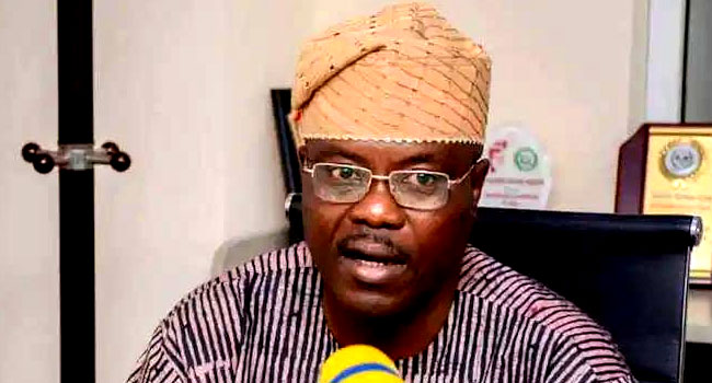 Alleged Sexual Harassment: Police To Continue Probe Involving Ogun Commissioner, Minor