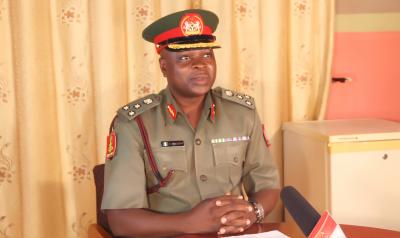 NYSC To Ensure Strict Compliance With COVID-19 Protocols