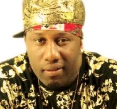JUST IN: Nollywood Actor Ernest Asuzu Is Dead