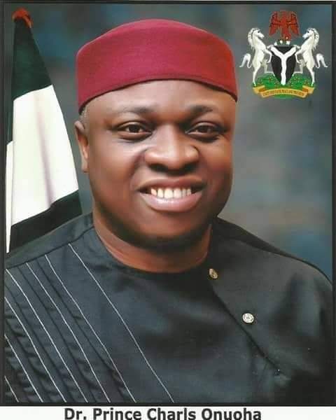 Wailing As Imo Top Politician, Charles Onuoha Takes A Bow