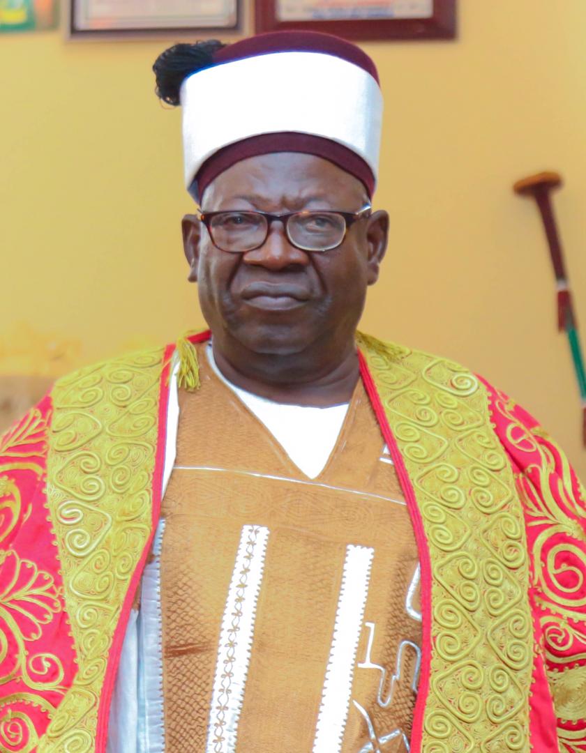 NCPC Boss, Rev Pam Mourns Over Death Of Mai Tangele of Biliri