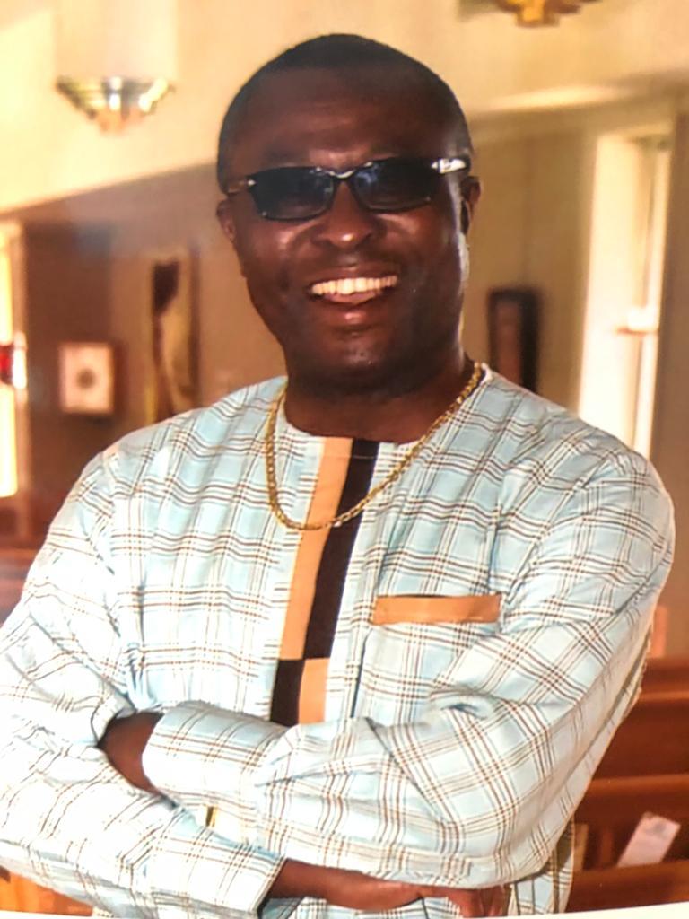 President of Imo Diaspora Leadership Rejoices With Members, Urges Leaders to Make Sacrifices