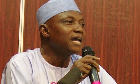 Garba Shehu Under Fire Over Utterances On Calls To Sack Service Chiefs