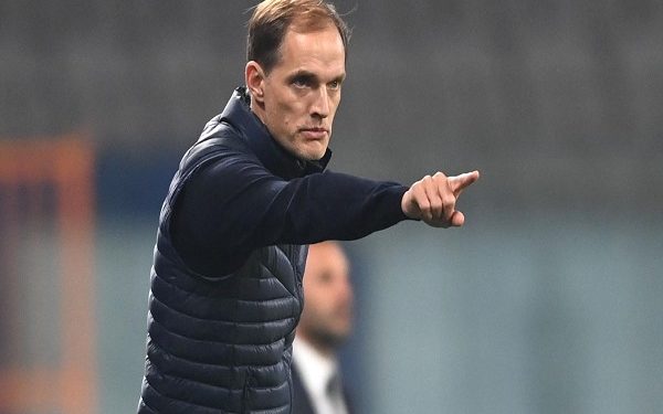 BREAKING: Chelsea Appoint Thomas Tuchel As Coach