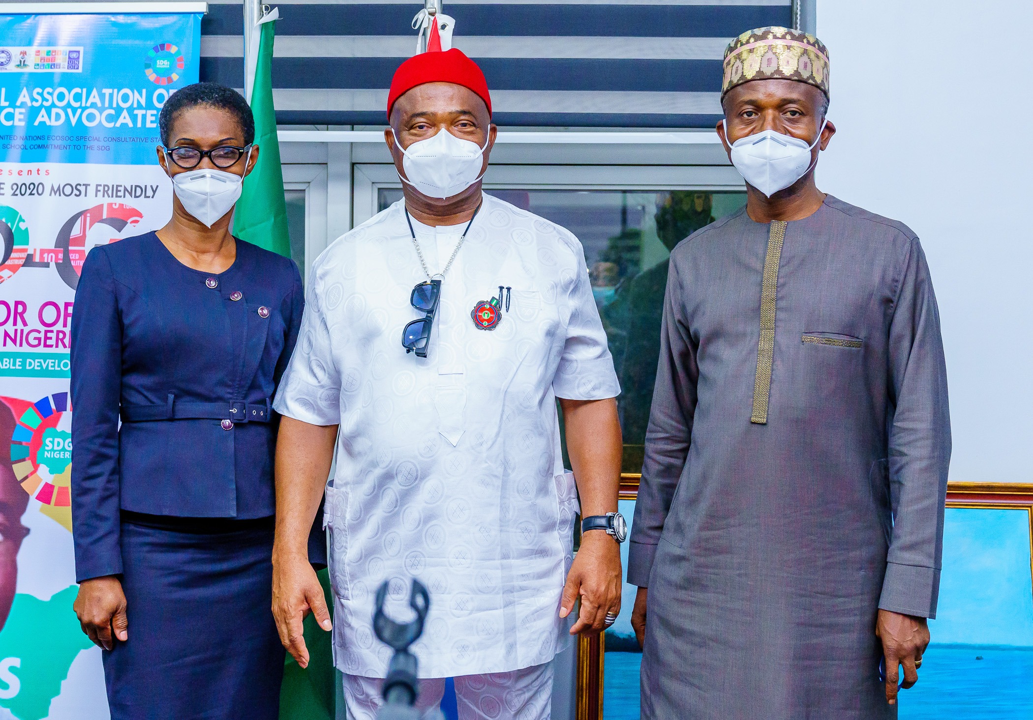 Neimeth To Partner Imo Government On Covid-19, Primary Health Care