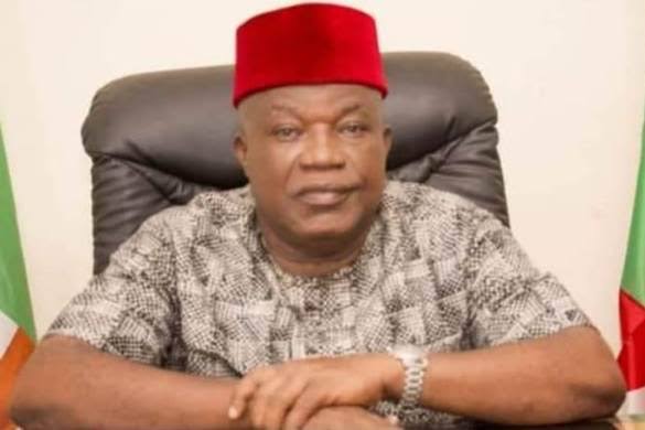 Imo APC Chair Hails Emergence Of Prof. Obiozor As Ohaneze Ndigbo President-General