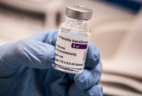 COVID-19: NAFDAC Approves AstraZeneca Vaccine For Emergency Use