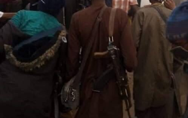 BREAKING: Four killed, 25 Kidnapped In Fresh Bandit Attacks In Kagara