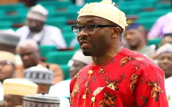 Nigerian Lawmakers Poorest  In The World – Reps Spokesman