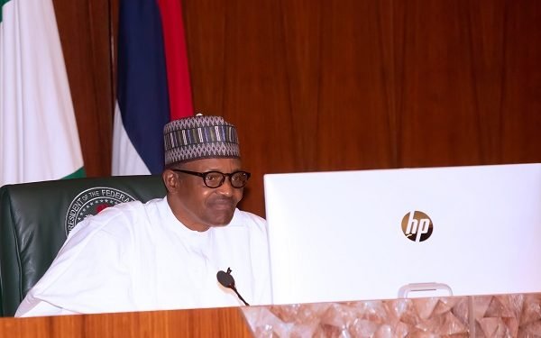 Buhari Signs 30 Per Cent Import Duty Reduction On Vehicles