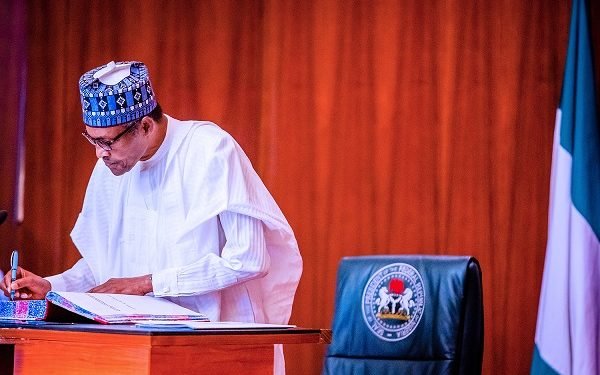 Buhari Nominates Olonisakin, Buratai, Others For Non-Career Ambassadorial Positions