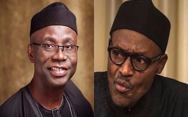 Bakare Bemoans Buhari's Leadership Style Over Kidnappings, Killings