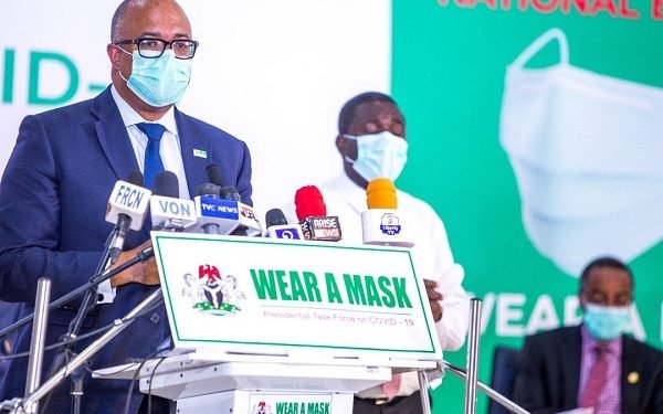 Uzodimma Hails Ihekweazu’s WHO Appointment, Says It's Most Fitting