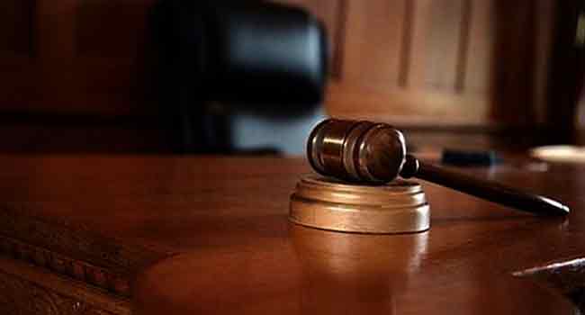Prisoner Who Smuggled Hemp Into Ikoyi Prison Jailed Four Years