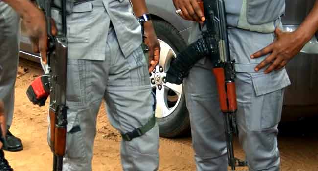 Customs Invades Markets, Seizes 1,930 Bags Of Rice, Intercepts N708m Goods