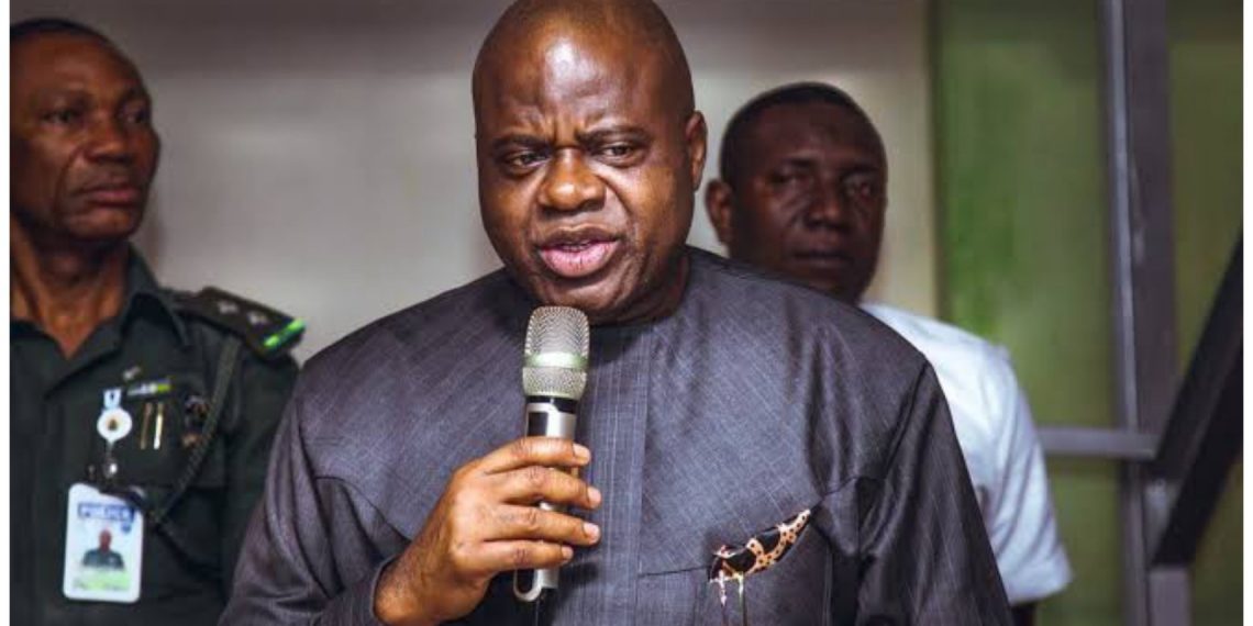Diri  Approves Promotion For LG, Health Workers, Teachers