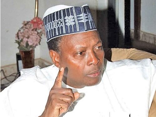 Second Republic Lawmaker, Mohammed, Dies At 73
