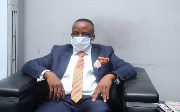Assets Declaration: CCB May Arraign NDDC Sole Administrator