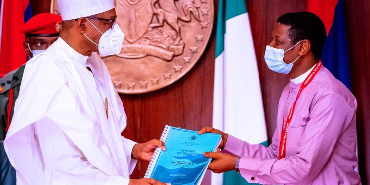Why Rev Pam Met  With  Natives Of Bassa And Fulanis Leaders