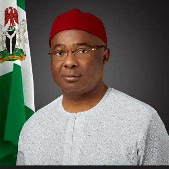 Imo Government Moves to Stop Indiscriminate Waste Disposal in Owerri