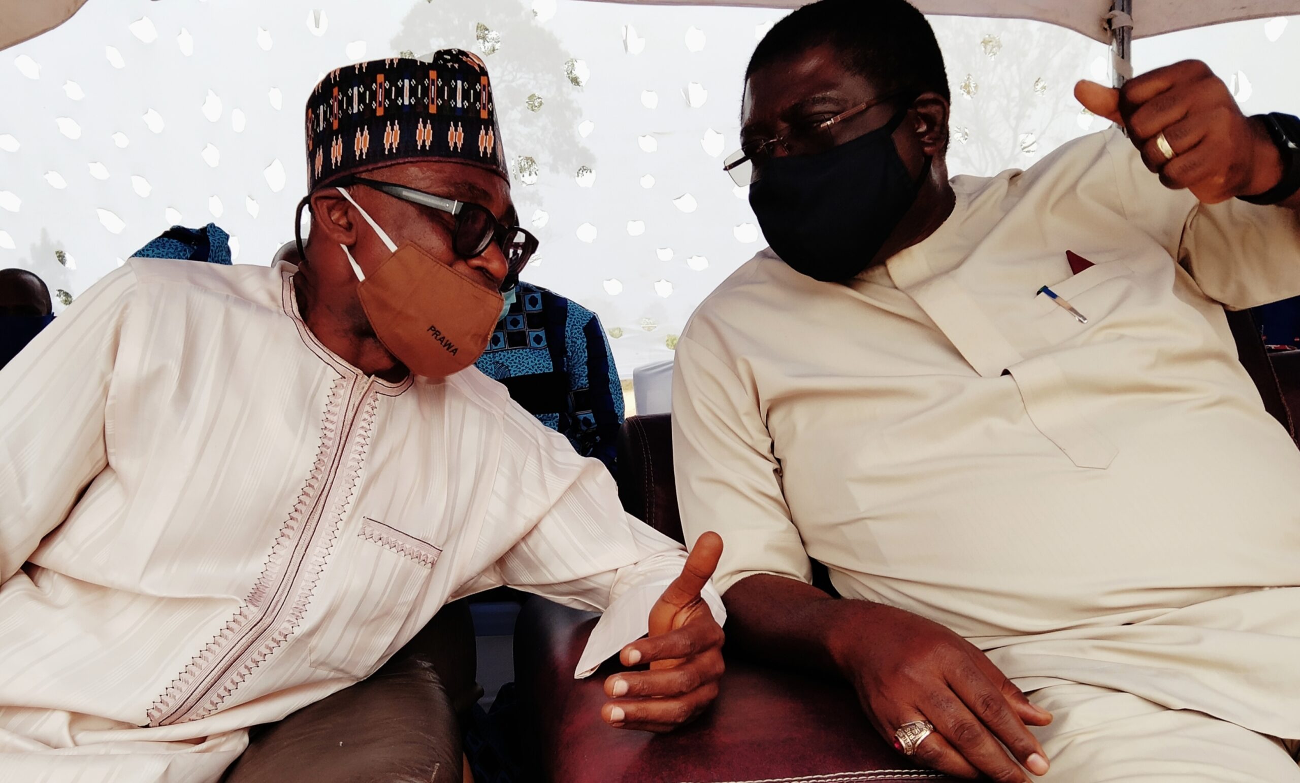 Madumere Hails Comptroller of Correction, Rev Freedman For Empowering Schools, Students