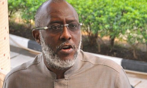 Metuh To PDP: My Ordeal In EFCC Custody Unforgettable