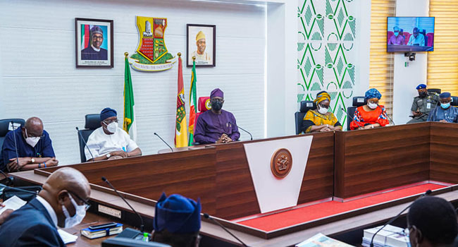 0yo Moves To Make LAUTECH Conventional University