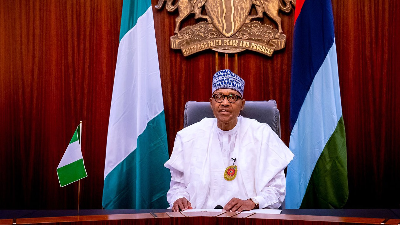 Nigeria Creates $2.6BN Infrastructure Company
