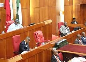 BREAKING: Senate Urges FG To Return IDPs In Benin Republic
