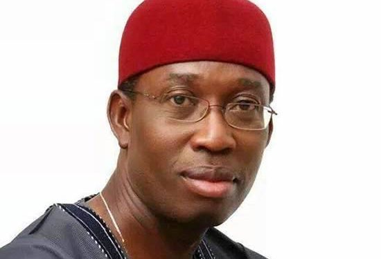 Okowa Assents To Bills Establishing Three Universities In Delta