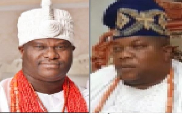 Herdsmen Attacks: Ooni, Ogun Monarch Clash