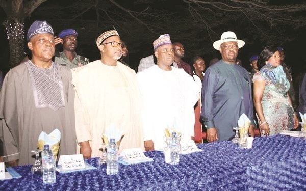 2023:    Can PDP Bounce Back?