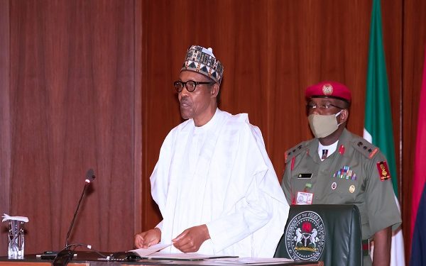 Ganjude Sacks Aide For Allegedly Criticizing Buhari