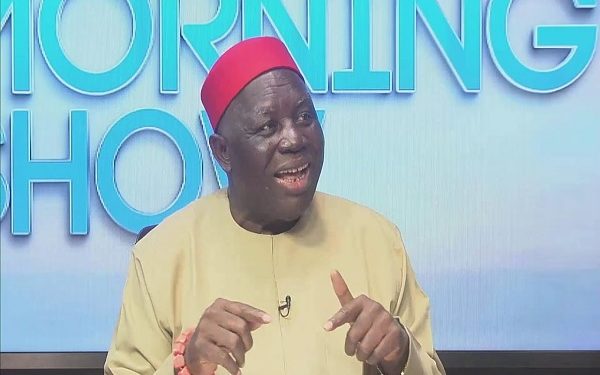 JUST IN: Court Declines To Order Arrest, Trial Of  Ohaneze PG, Prof. Obiozor, Others
