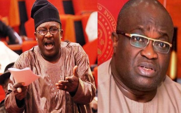 PDP To Adeyemi: Your Attack On Ikpeazu Irresponsible