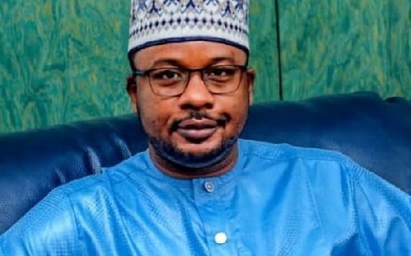 PDP Demands Release Of Detained Kano Gov’s Aide
