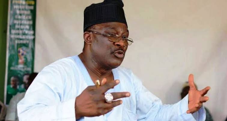 Drama As Kogi Senator Calls Abia Governor Drunkard
