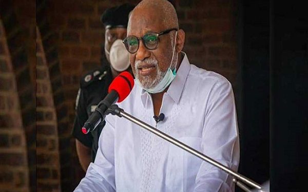 Most Killer Herders Speak Fulani – Akeredolu